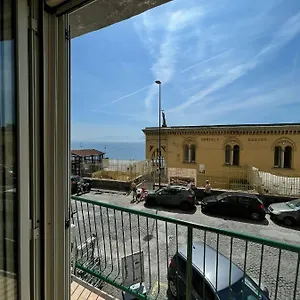  Appartamento Posillipo 336