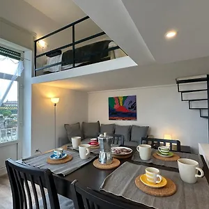  Appartamento La Dimora Al Castello Flat - My Place