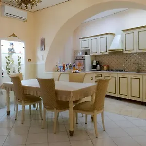  Appartamento Barocco House