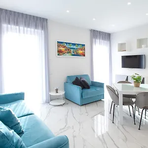  Appartamento Tema - Dimore Partenopee
