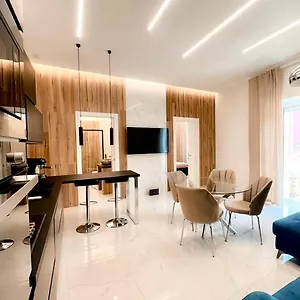  Appartamento Doryana Luxury