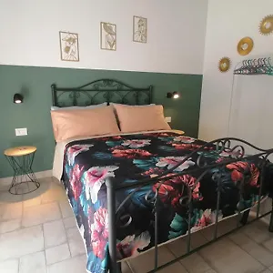  Appartamento Il Vicoletto Sul Castello